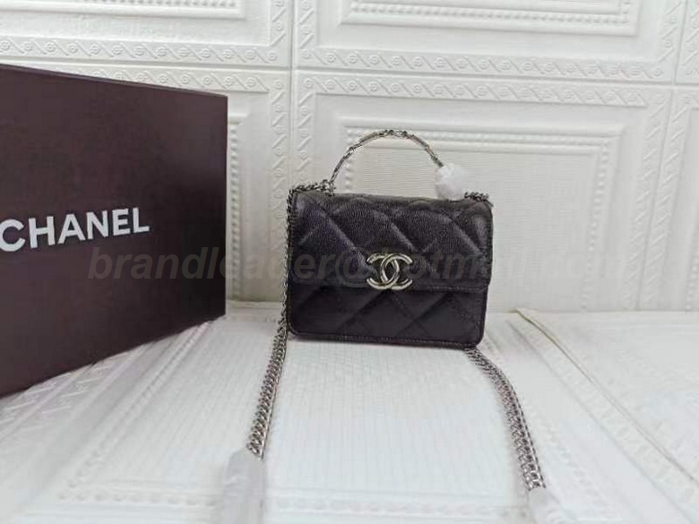 Chanel Handbags 287